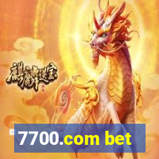 7700.com bet